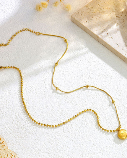 EverGleam Anti-Tarnish Jewelry – Shine That Lasts (DESIGN 3151)