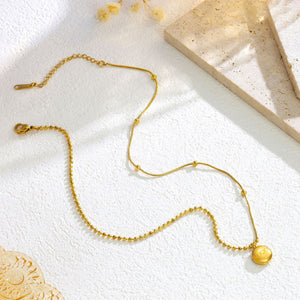 EverGleam Anti-Tarnish Jewelry – Shine That Lasts (DESIGN 3151)