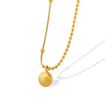 EverGleam Anti-Tarnish Jewelry – Shine That Lasts (DESIGN 3151)