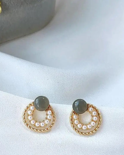 Amazing Korean Jewelry For Women (DESIGN 1541)