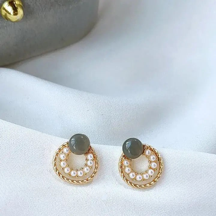 Amazing Korean Jewelry For Women (DESIGN 1541)