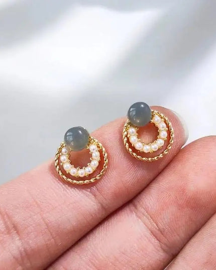 Amazing Korean Jewelry For Women (DESIGN 1541)