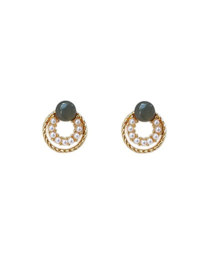 Amazing Korean Jewelry For Women (DESIGN 1541)