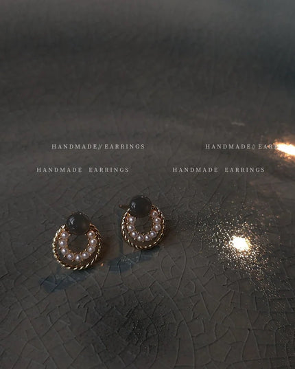 Amazing Korean Jewelry For Women (DESIGN 1541)