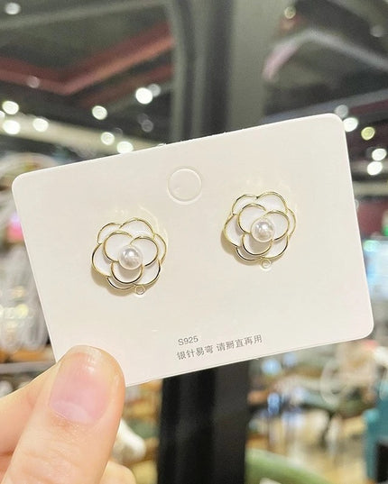 Amazing Korean Jewelry For Women (DESIGN 1544)