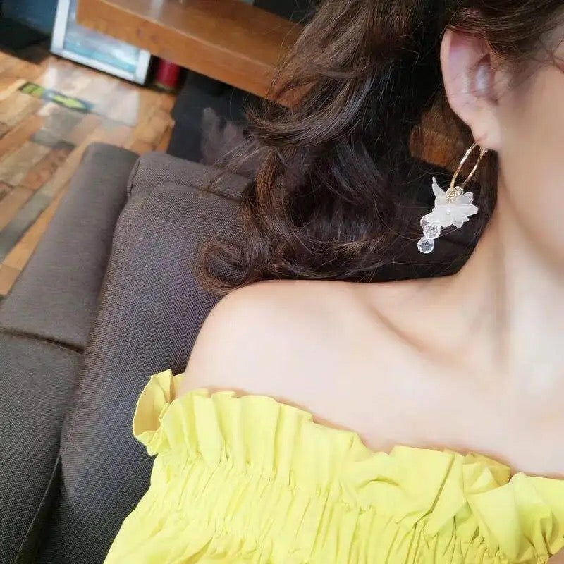 Amazing Korean Jewelry For Women (DESIGN 1545)