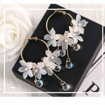 Amazing Korean Jewelry For Women (DESIGN 1545)