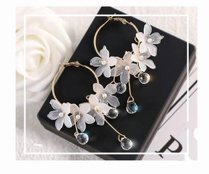 Amazing Korean Jewelry For Women (DESIGN 1545)