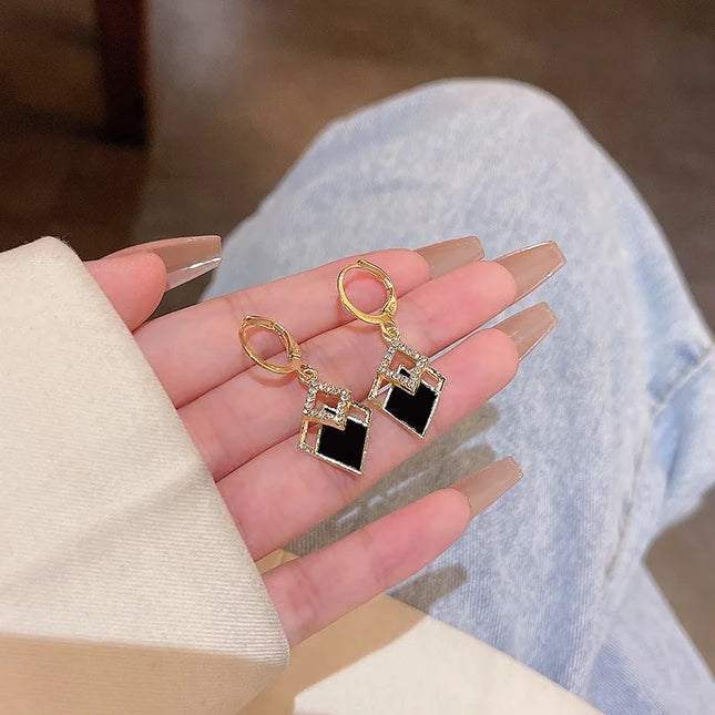Amazing Korean Jewelry For Women (DESIGN 1547)