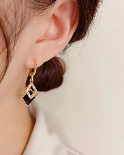 Amazing Korean Jewelry For Women (DESIGN 1547)