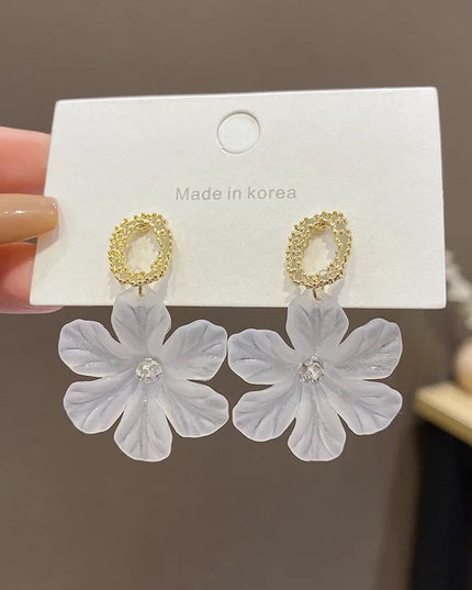 Amazing Korean Jewelry For Women (DESIGN 1548)