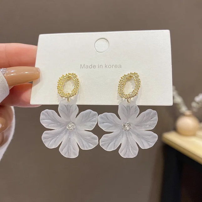 Amazing Korean Jewelry For Women (DESIGN 1548)