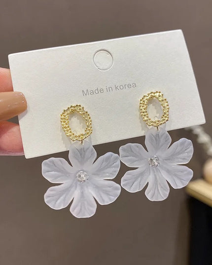 Amazing Korean Jewelry For Women (DESIGN 1548)