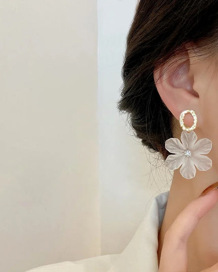 Amazing Korean Jewelry For Women (DESIGN 1548)