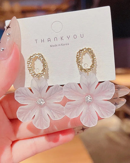 Amazing Korean Jewelry For Women (DESIGN 1548)