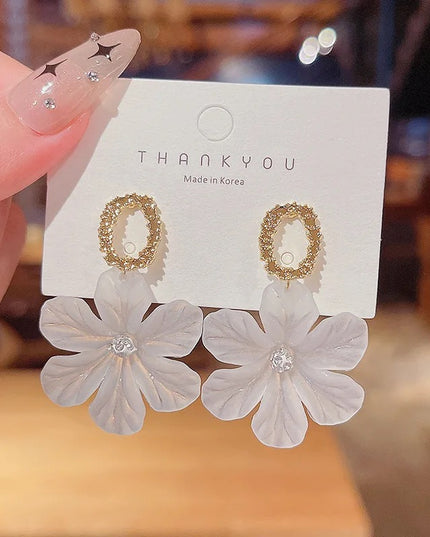Amazing Korean Jewelry For Women (DESIGN 1548)