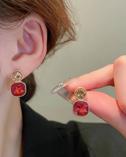 Amazing Korean Jewelry For Women (DESIGN 1549)