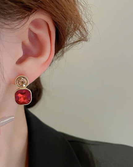 Amazing Korean Jewelry For Women (DESIGN 1549)
