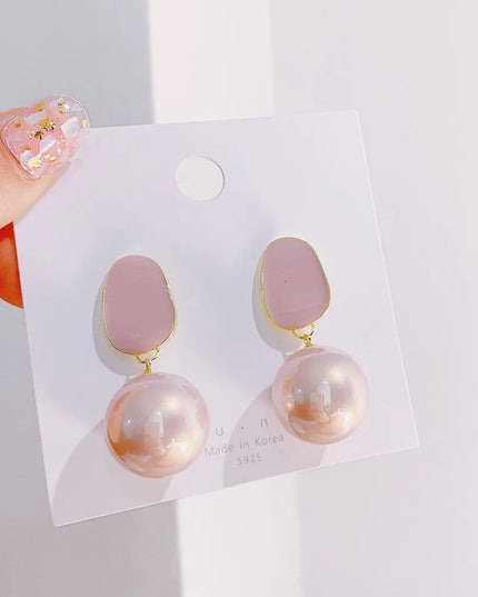 Amazing Korean Jewelry For Women (DESIGN 1553)