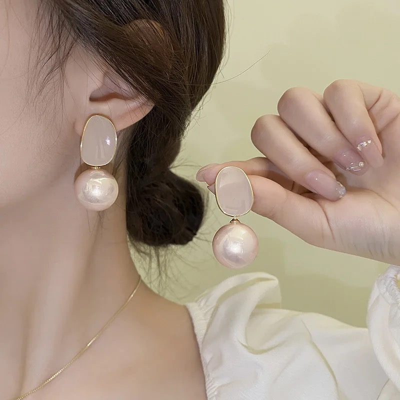 Amazing Korean Jewelry For Women (DESIGN 1553)