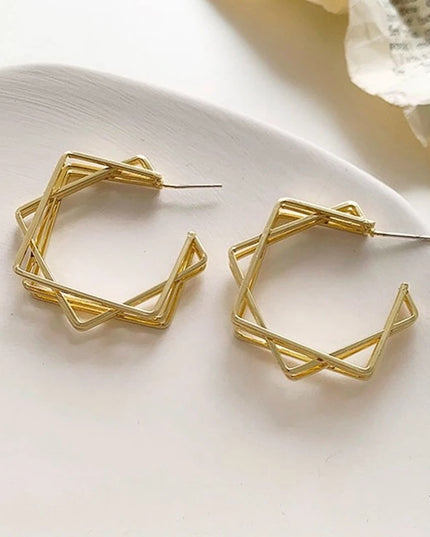 Amazing Korean Jewelry For Women (DESIGN 1554)