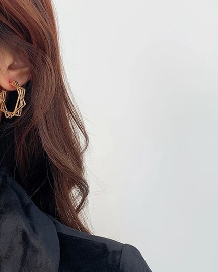 Amazing Korean Jewelry For Women (DESIGN 1554)