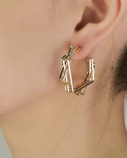Amazing Korean Jewelry For Women (DESIGN 1554)