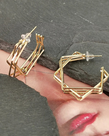 Amazing Korean Jewelry For Women (DESIGN 1554)