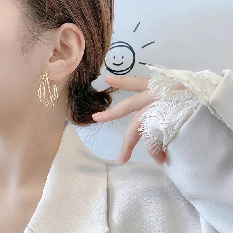 Amazing Korean Jewelry For Women (DESIGN 1554)