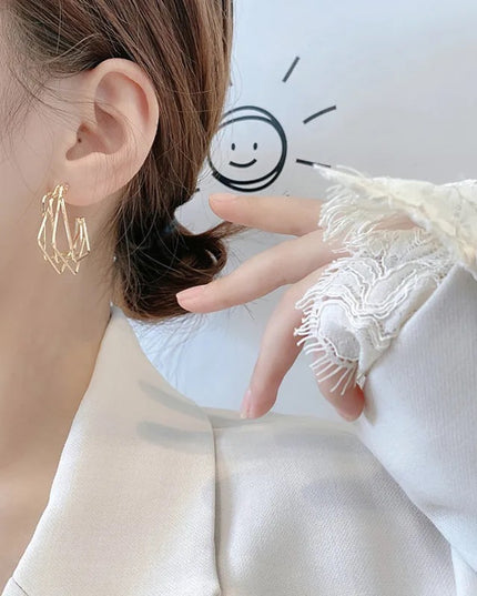 Amazing Korean Jewelry For Women (DESIGN 1554)