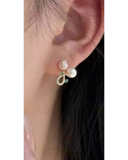 Amazing Korean Jewelry For Women (DESIGN 1556)