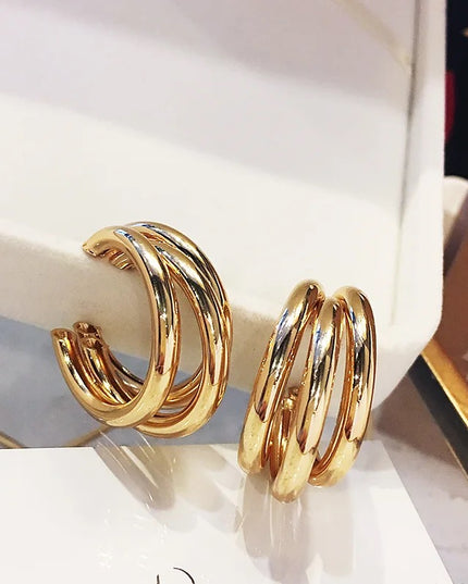 Amazing Korean Jewelry For Women (DESIGN 1558)