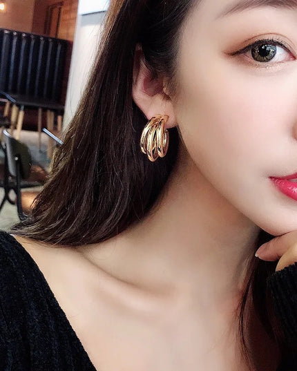 Amazing Korean Jewelry For Women (DESIGN 1558)