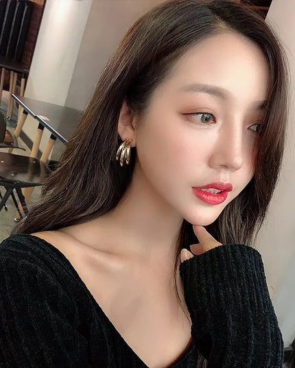 Amazing Korean Jewelry For Women (DESIGN 1558)