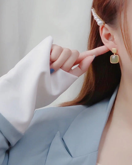 Amazing Korean Jewelry For Women (DESIGN 1560)