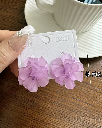 Amazing Korean Jewelry For Women (DESIGN 1561)