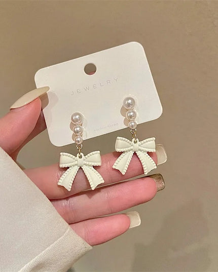 Amazing Korean Jewelry For Women (DESIGN 1566)