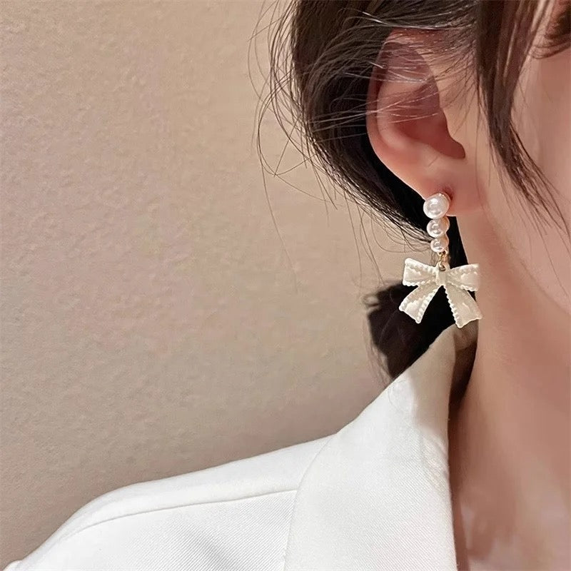 Amazing Korean Jewelry For Women (DESIGN 1566)