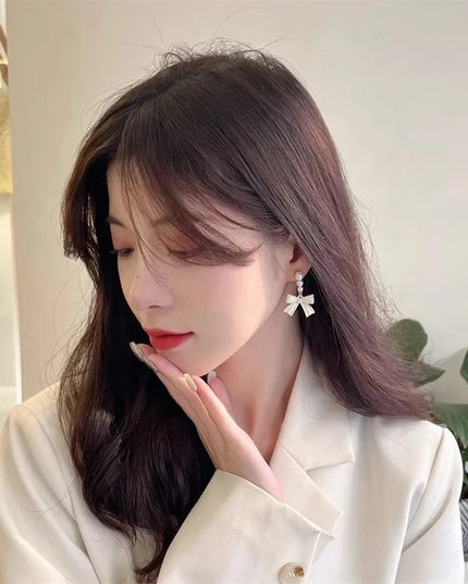 Amazing Korean Jewelry For Women (DESIGN 1566)