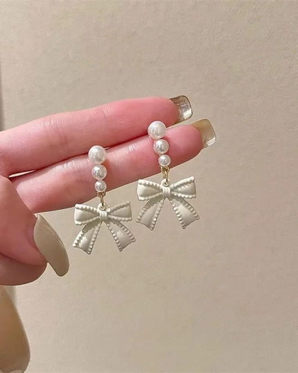 Amazing Korean Jewelry For Women (DESIGN 1566)