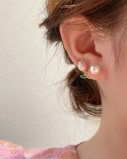 Amazing Korean Jewelry For Women (DESIGN 1567)