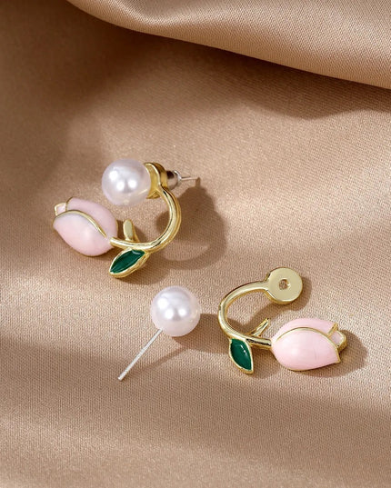 Amazing Korean Jewelry For Women (DESIGN 1567)