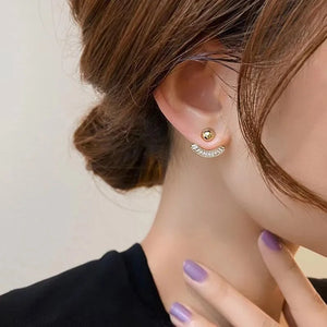 Amazing Korean Jewelry For Women (DESIGN 1568)