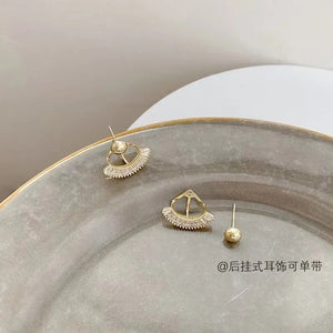 Amazing Korean Jewelry For Women (DESIGN 1568)