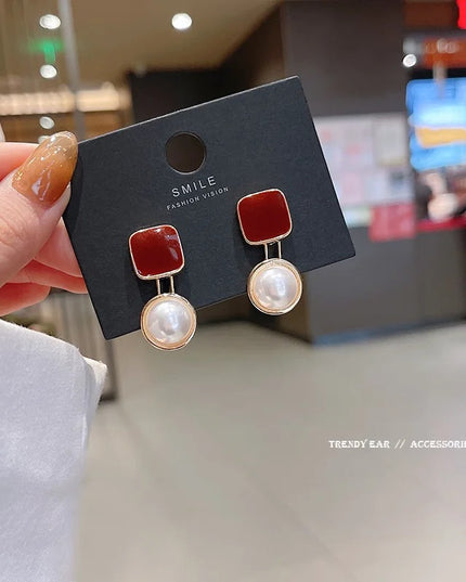 Amazing Korean Jewelry For Women (DESIGN 1571)