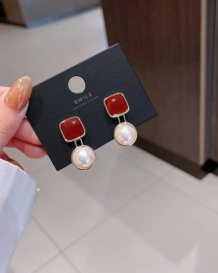 Amazing Korean Jewelry For Women (DESIGN 1571)