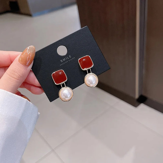 Amazing Korean Jewelry For Women (DESIGN 1571)