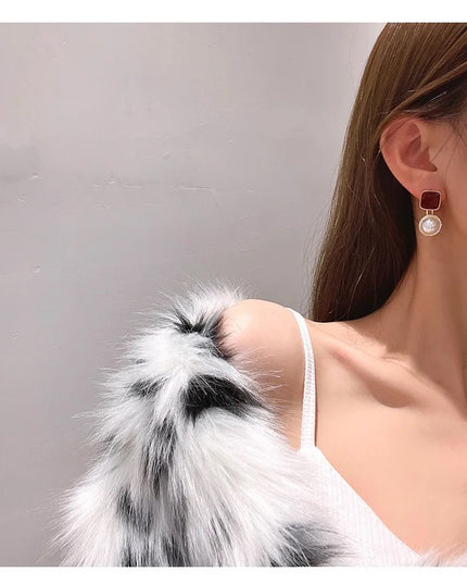 Amazing Korean Jewelry For Women (DESIGN 1571)