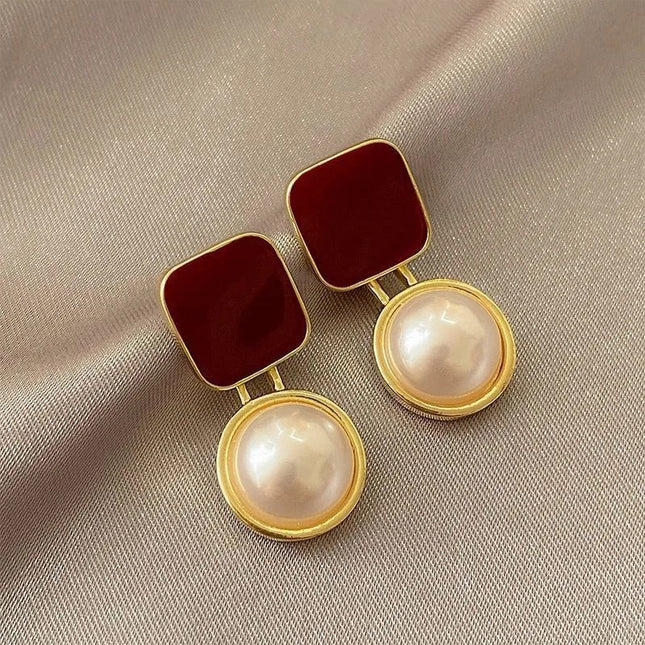 Amazing Korean Jewelry For Women (DESIGN 1571)