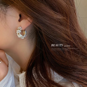 Amazing Korean Jewelry For Women (DESIGN 1573)